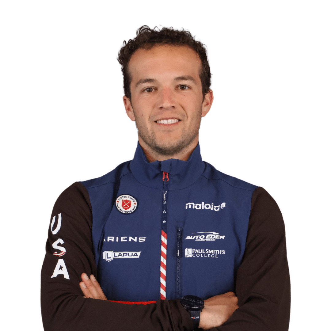 US Biathlon | Jakob Ellingson